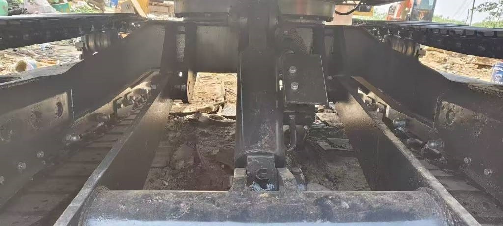 Mini rýpadlo Doosan DX 60: obrázek 12