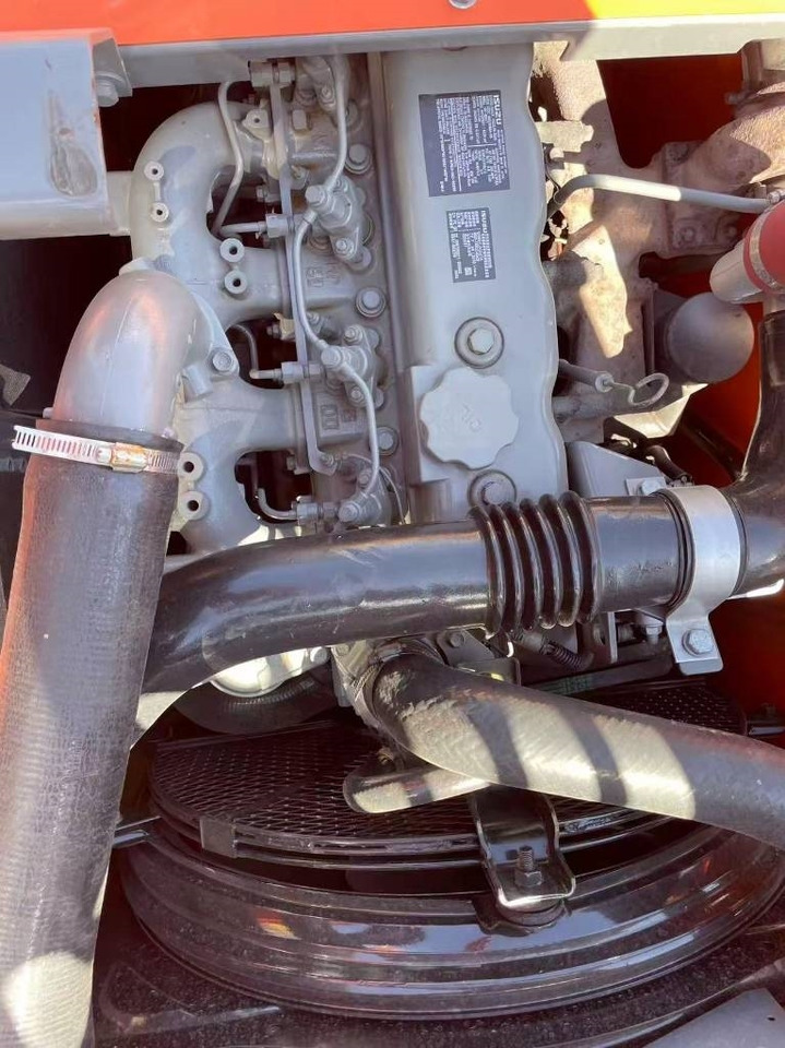 Hitachi ZX 120 - Pásové rýpadlo: obrázek 5 Hitachi ZX 120 - Pásové rýpadlo: obrázek 5