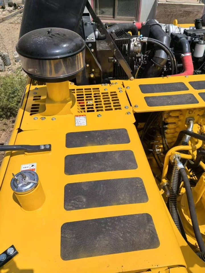 Komatsu PC 300  - Pásové rýpadlo: obrázek 4 Komatsu PC 300  - Pásové rýpadlo: obrázek 4