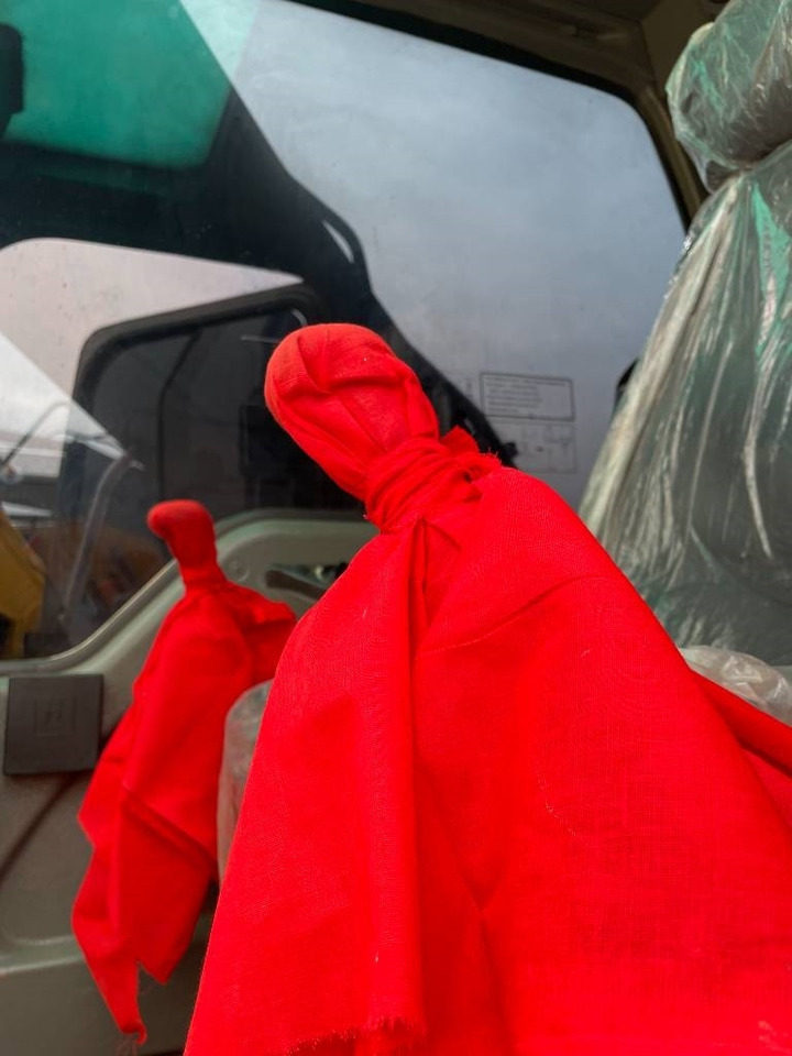 Volvo EC 240 - Pásové rýpadlo: obrázek 3 Volvo EC 240 - Pásové rýpadlo: obrázek 3