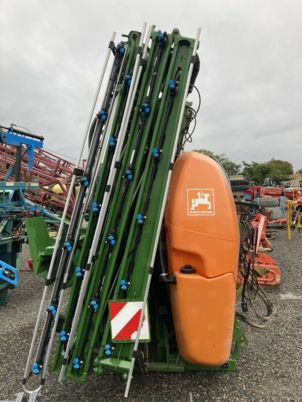 Amazone UF 1201 PREMIUM - Nesený postřikovač: obrázek 5 Amazone UF 1201 PREMIUM - Nesený postřikovač: obrázek 5