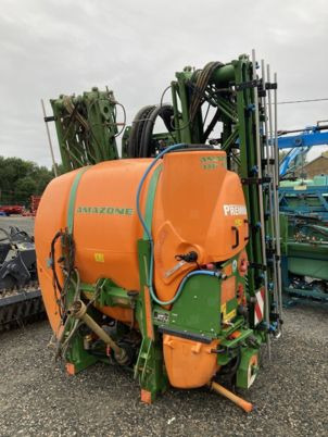 Amazone UF 1201 PREMIUM - Nesený postřikovač: obrázek 3 Amazone UF 1201 PREMIUM - Nesený postřikovač: obrázek 3