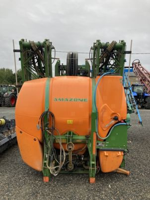 Amazone UF 1201 PREMIUM - Nesený postřikovač: obrázek 1 Amazone UF 1201 PREMIUM - Nesený postřikovač: obrázek 1