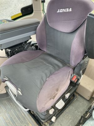 Traktor Fendt 514 POWER PLUS S4: obrázek 11