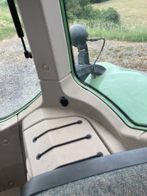 Traktor Fendt 514 POWER PLUS S4: obrázek 7