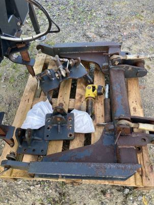 Noremat TONICA - Příkopová sekačka: obrázek 5 Noremat TONICA - Příkopová sekačka: obrázek 5