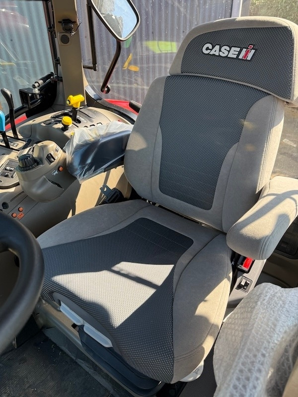 Nový Traktor Case IH Maxxum 145: obrázek 19