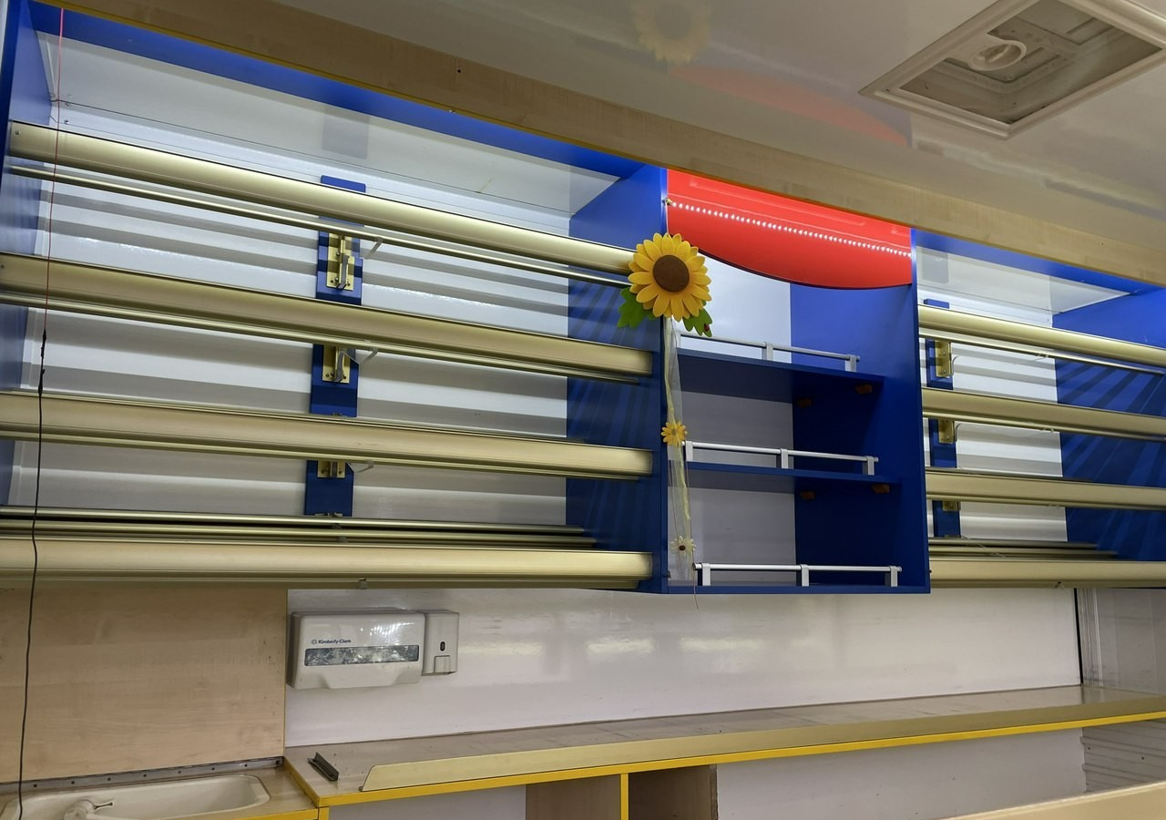 Citroen Jumper Autosklep pieczywa Sklep bar Gastronomiczny Food Truck Foodtruck 200 - Pojízdná prodejna: obrázek 2 Citroen Jumper Autosklep pieczywa Sklep bar Gastronomiczny Food Truck Foodtruck 200 - Pojízdná prodejna: obrázek 2