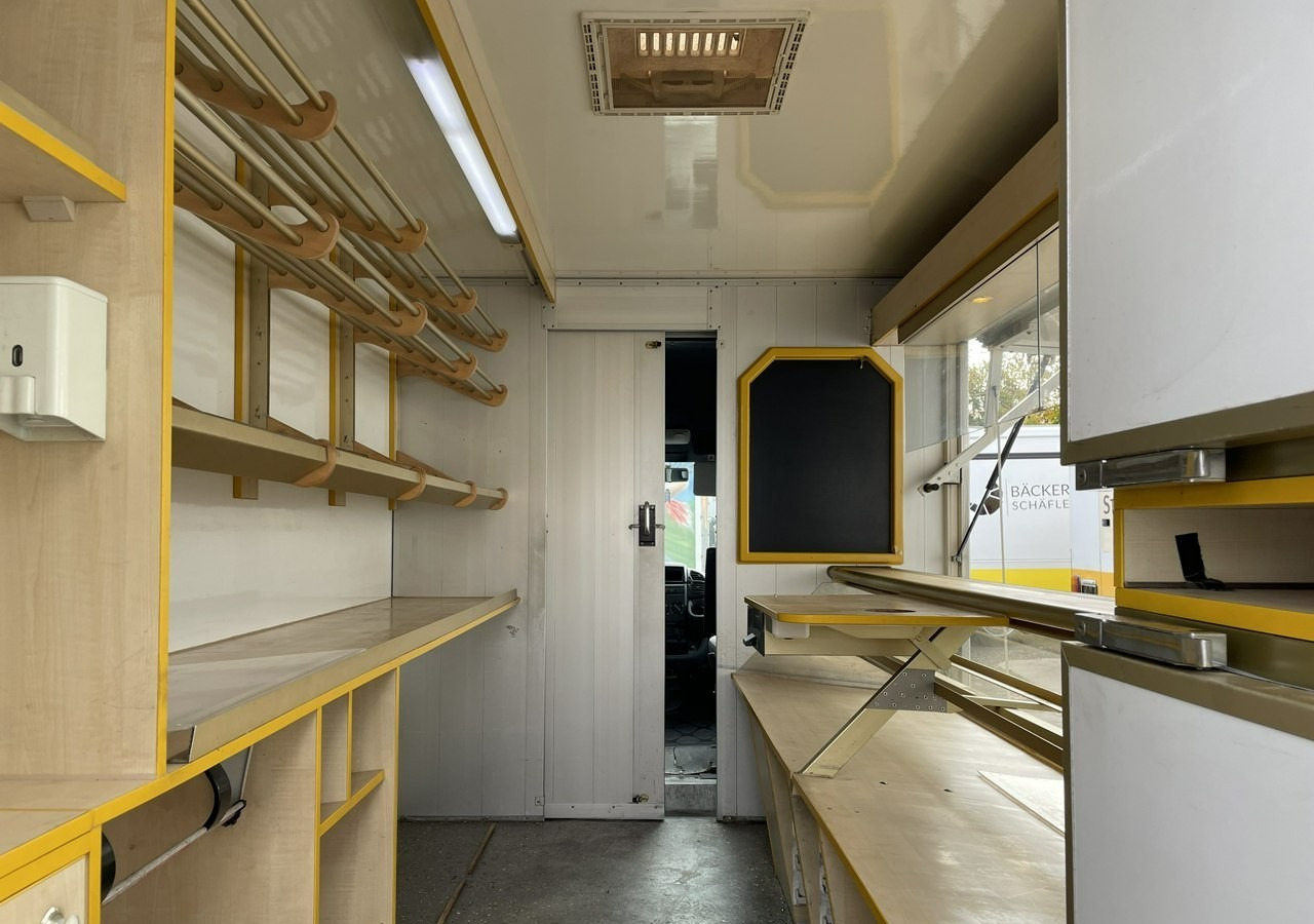 Citroen Jumper Citroen Autosklep piecz Sklep Gastronomiczny Food Truck Foodtruck 20 - Pojízdná prodejna: obrázek 2 Citroen Jumper Citroen Autosklep piecz Sklep Gastronomiczny Food Truck Foodtruck 20 - Pojízdná prodejna: obrázek 2