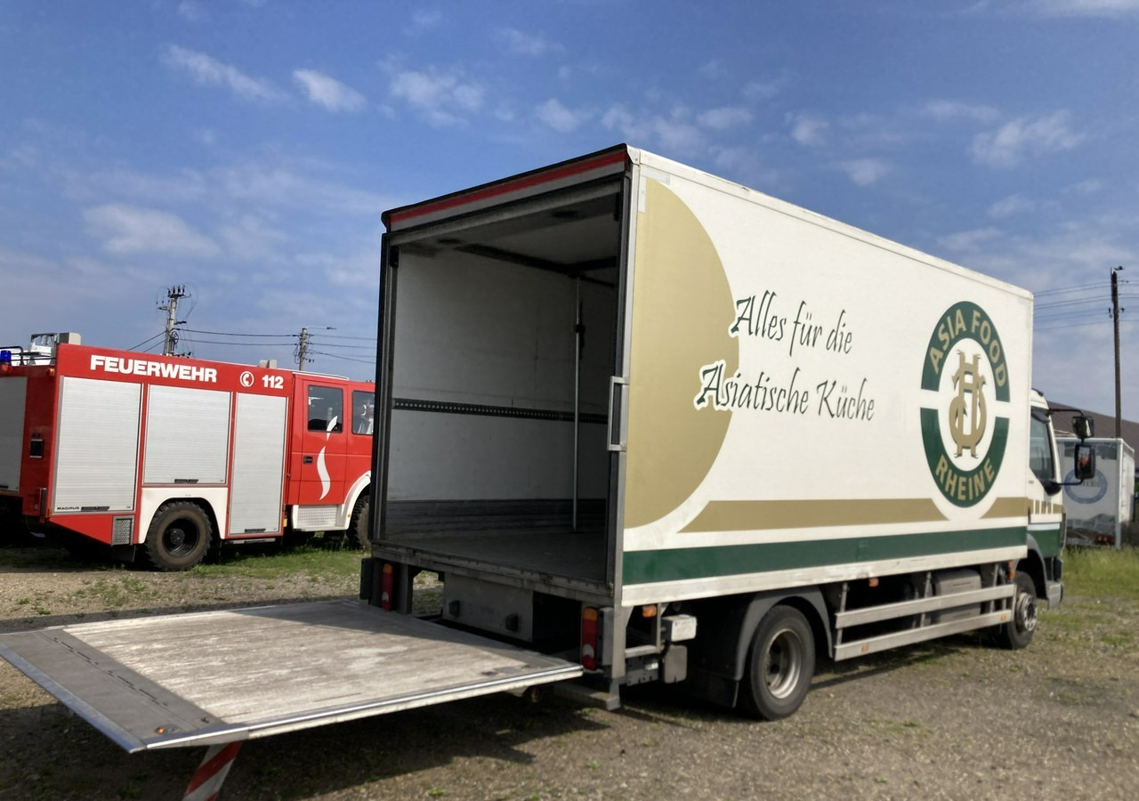 DAF Inny DAF DAF LF210FA Chłodnia Konvekta Hydro klapa 2014 - Chladící dodávka: obrázek 5 DAF Inny DAF DAF LF210FA Chłodnia Konvekta Hydro klapa 2014 - Chladící dodávka: obrázek 5