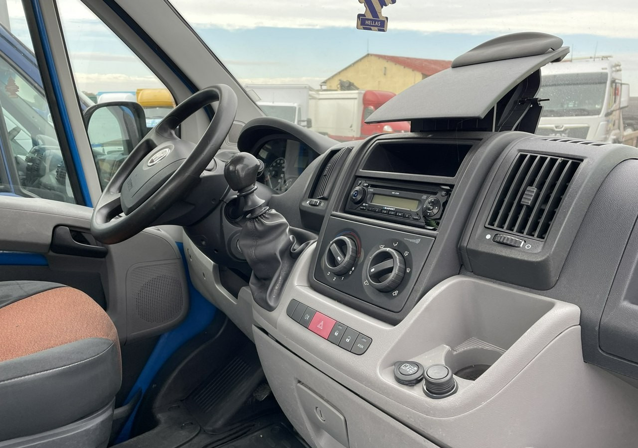 Fiat Ducato Ducato 3.0-160KM Rama pod zabudowę 2009 - Dodávka: obrázek 3 Fiat Ducato Ducato 3.0-160KM Rama pod zabudowę 2009 - Dodávka: obrázek 3