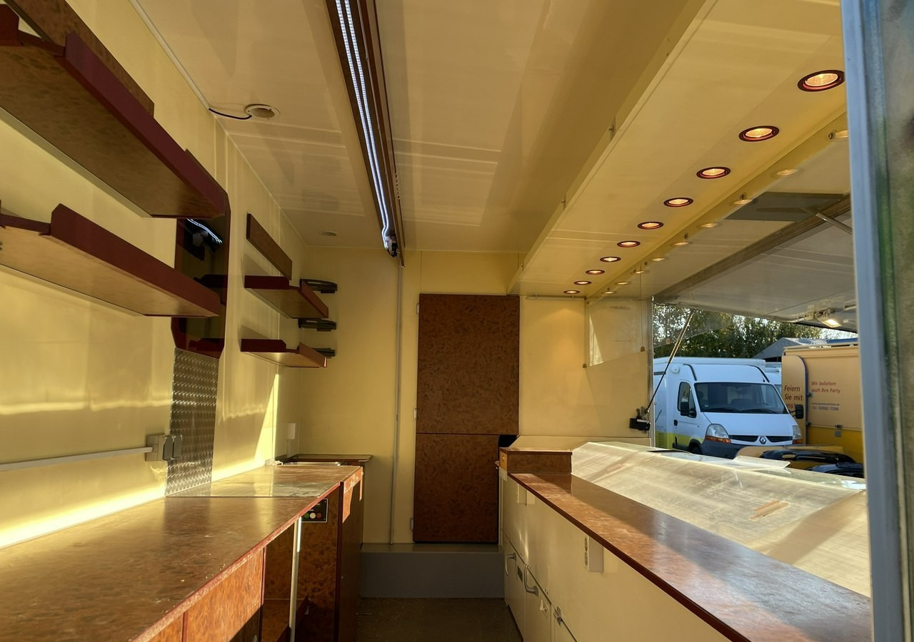 Fiat Ducato Autosklep Gastronomiczny food truck foodtruck sklep W-zas DMC3500 20 - Pojízdná prodejna: obrázek 2 Fiat Ducato Autosklep Gastronomiczny food truck foodtruck sklep W-zas DMC3500 20 - Pojízdná prodejna: obrázek 2