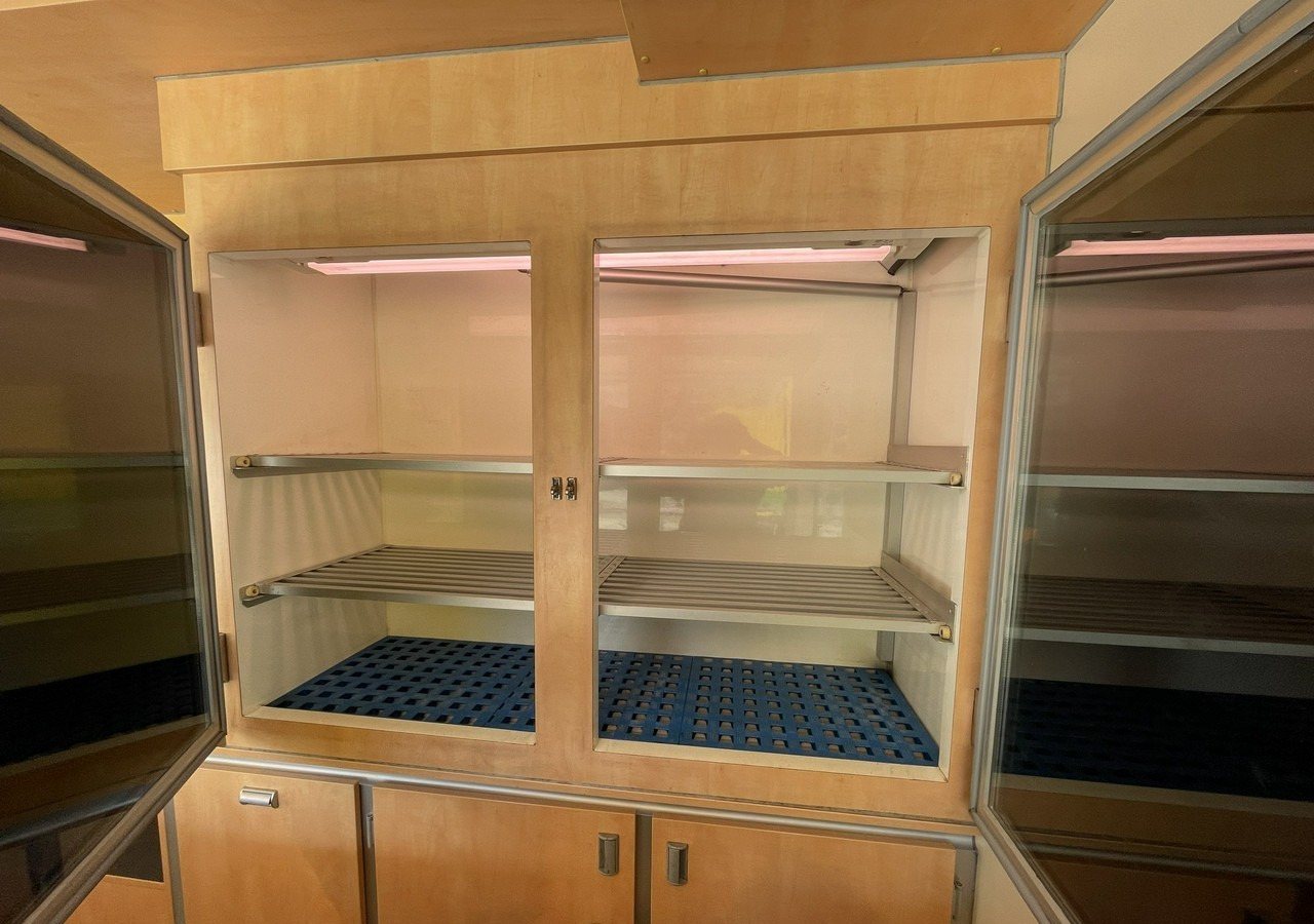Fiat Ducato Autosklep wędlin Gastronomiczny Food Truck Foodtruck Sklep Borco - Pojízdná prodejna: obrázek 5 Fiat Ducato Autosklep wędlin Gastronomiczny Food Truck Foodtruck Sklep Borco - Pojízdná prodejna: obrázek 5