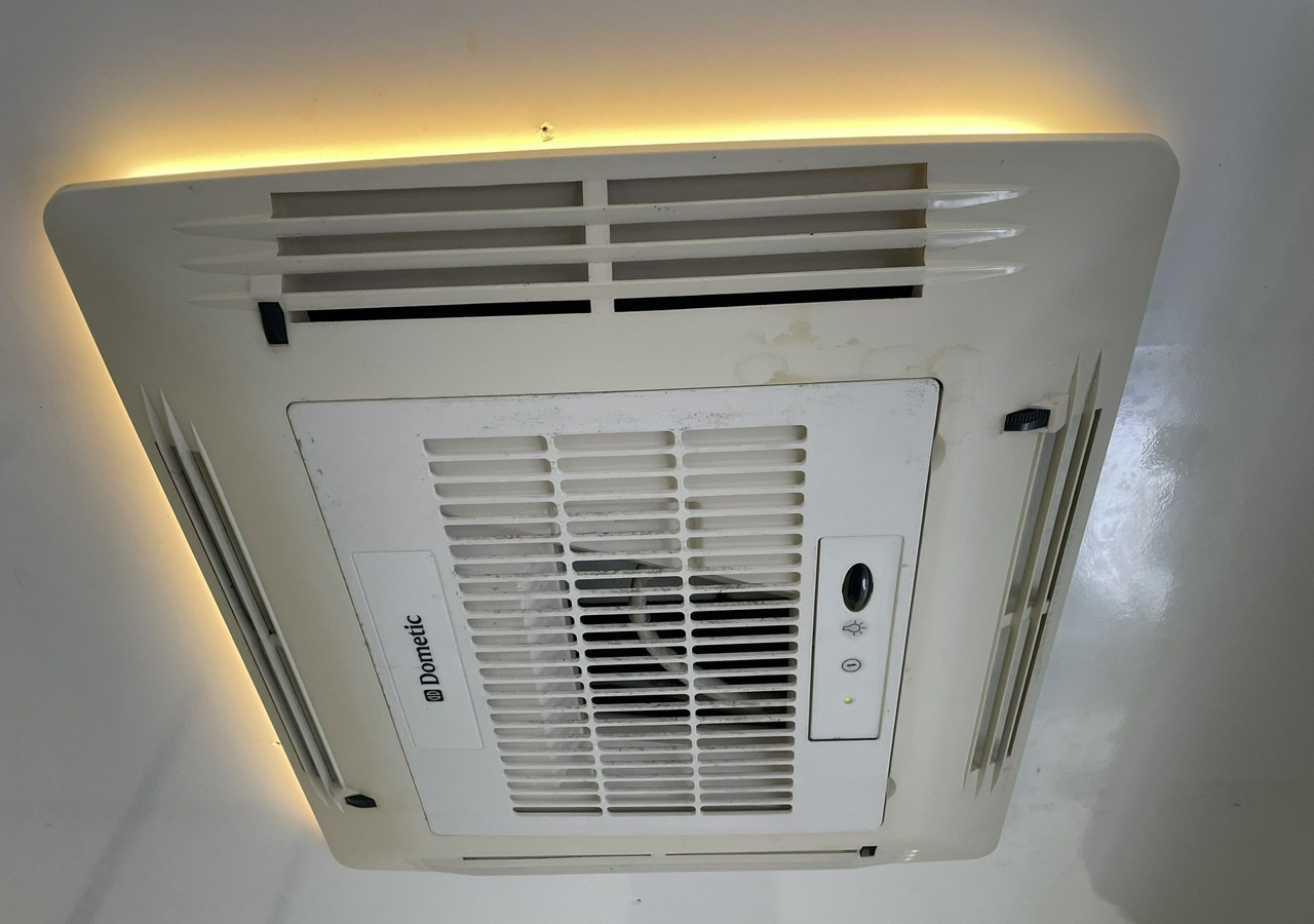 Pojízdná prodejna Fiat Ducato Autosklep wędlin Klima Gastronomiczny Food Truck Foodtruck sklep 20: obrázek 13