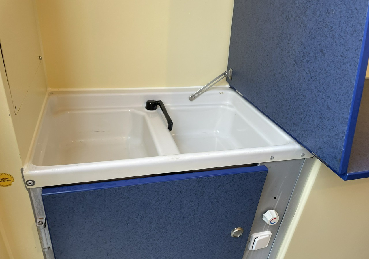 Pojízdná prodejna Fiat Ducato Autosklep wędlin Klima Gastronomiczny Food Truck Foodtruck sklep 20: obrázek 10