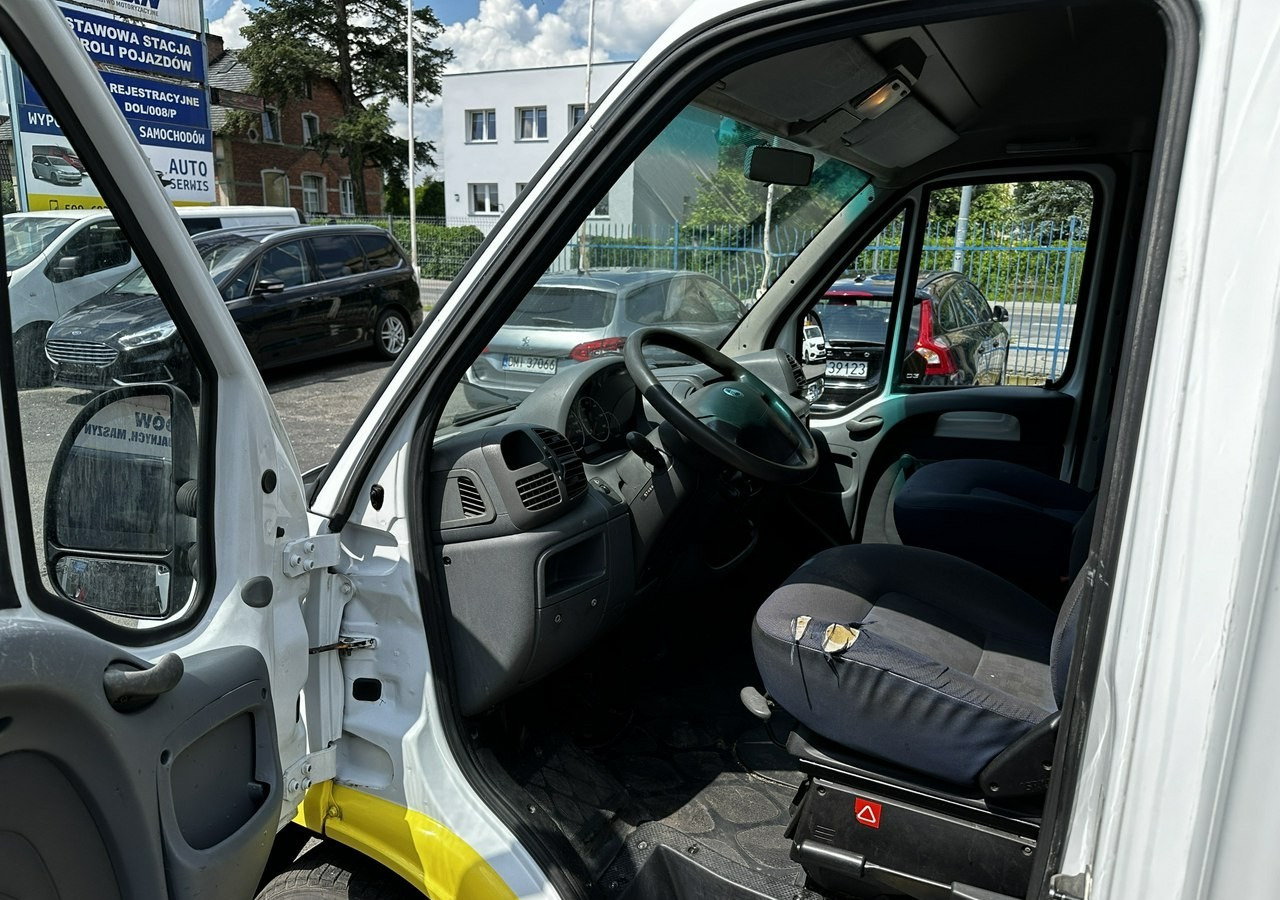 Pojízdná prodejna Fiat Ducato Autosklep wędlin sklep bar Gastronomiczny Food Truck Foodtruck Borco: obrázek 15