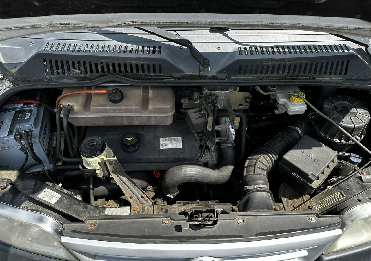 Pojízdná prodejna Fiat Ducato Autosklep wędlin sklep bar Gastronomiczny Food Truck Foodtruck Borco: obrázek 18