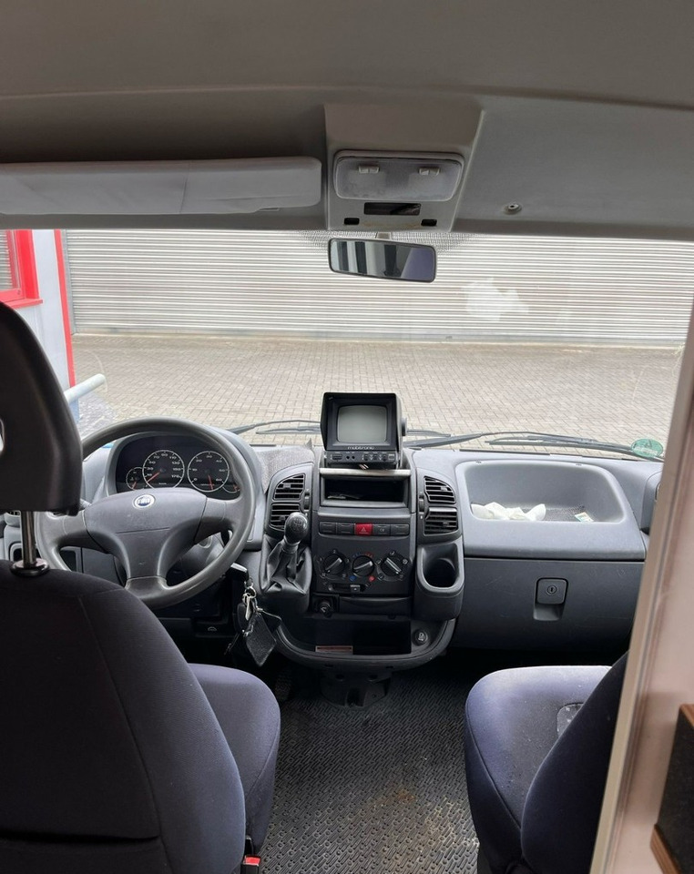 Pojízdná prodejna Fiat Ducato Ducato Autosklep Gastronomiczny Food Truck Foodtruck sklep Borco 200: obrázek 13