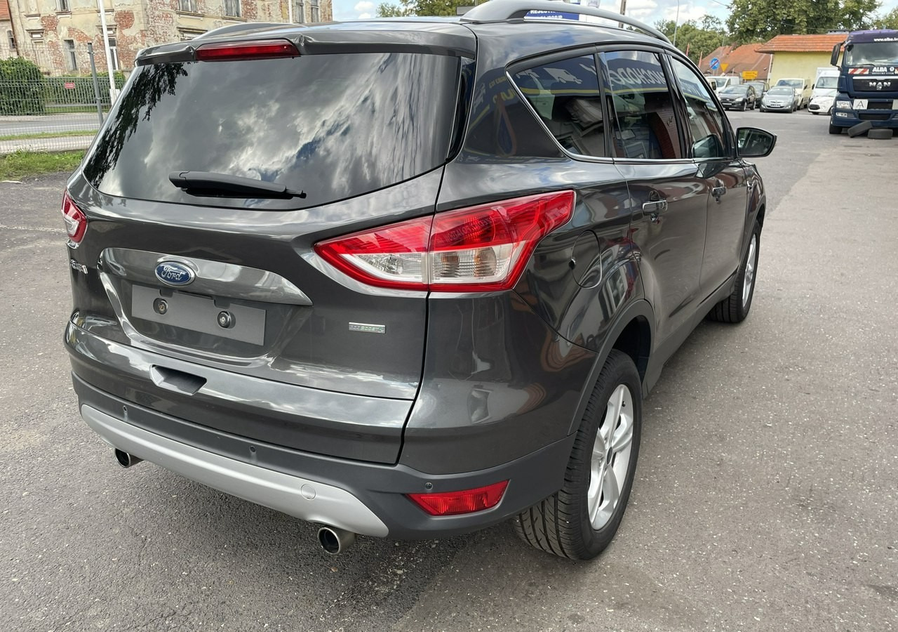Ford Kuga II Ford Kuga 1.5 EcoBoost Bogate wyposażenie 63558km Model 2016 - SUV: obrázek 3 Ford Kuga II Ford Kuga 1.5 EcoBoost Bogate wyposażenie 63558km Model 2016 - SUV: obrázek 3