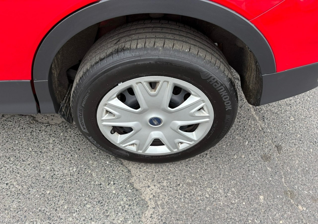 SUV Ford Kuga II Ford Kuga 1.5 Ecoboost 150KM Trend 131180km Model 2016: obrázek 9