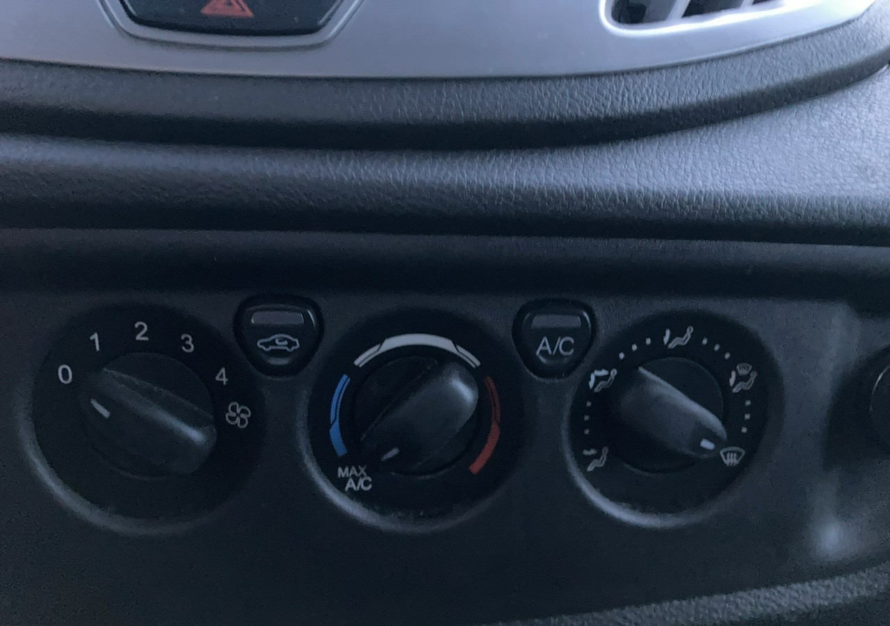 Ford Transit Ford Transit Klima 2019 - Furgon: obrázek 5 Ford Transit Ford Transit Klima 2019 - Furgon: obrázek 5