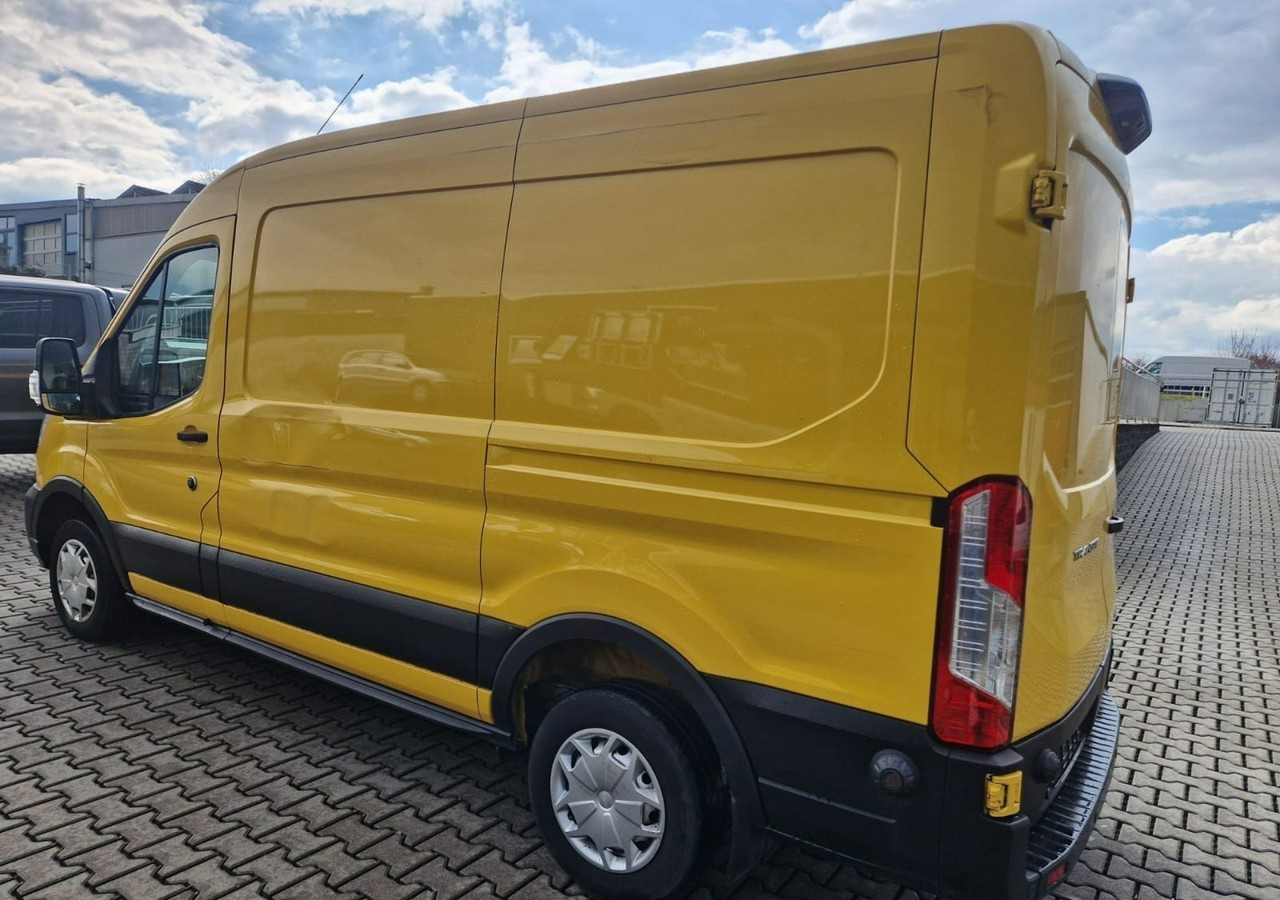 Ford Transit Ford Transit Klima Panel Kamera 194tkm Model 2022 - Furgon: obrázek 5 Ford Transit Ford Transit Klima Panel Kamera 194tkm Model 2022 - Furgon: obrázek 5