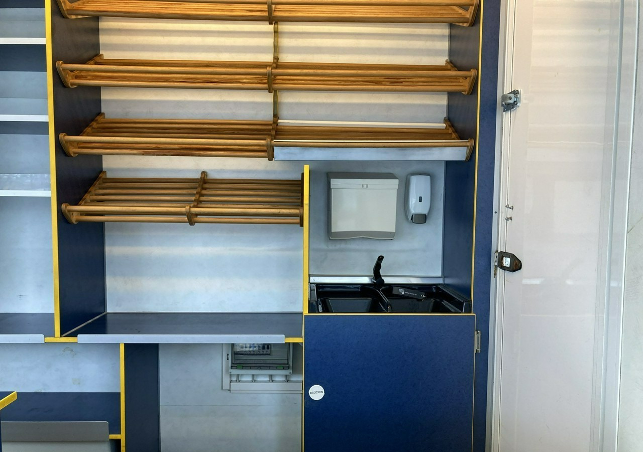 Inna Inny Autosklep pieczywa Gastronomiczna food truck foodtruck sklep leasing Inna Inny Autosklep pieczywa Gastronomiczna food truck foodtruck sklep: obrázek 11