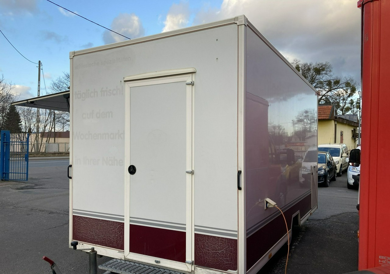 Inna Inny Autosklep wędlin Gastronomiczna food truck foodtruck sklep 2004 leasing Inna Inny Autosklep wędlin Gastronomiczna food truck foodtruck sklep 2004: obrázek 17