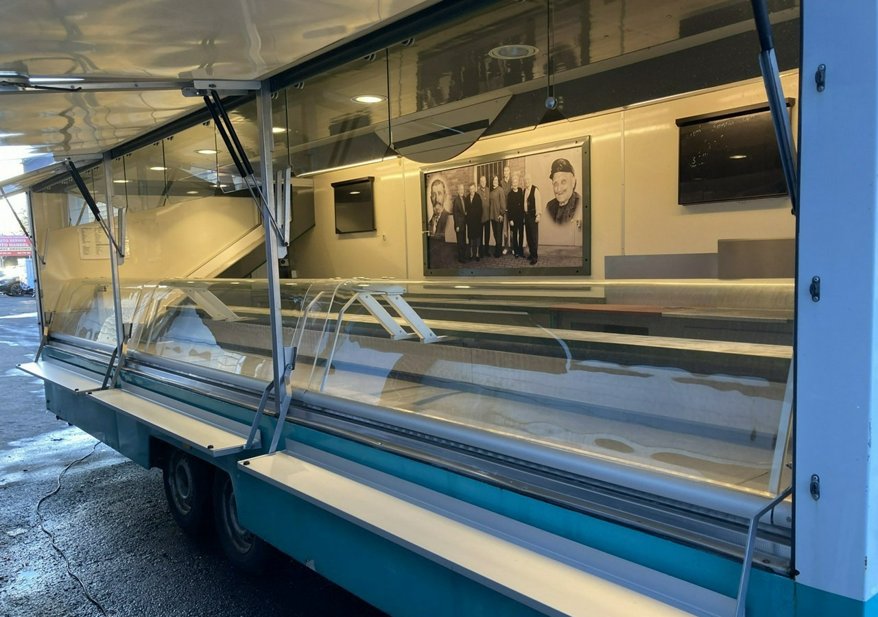 Inna Inny Autosklep wędlin Gastronomiczny Food Truck Foodtruck sklep Borco leasing Inna Inny Autosklep wędlin Gastronomiczny Food Truck Foodtruck sklep Borco: obrázek 16