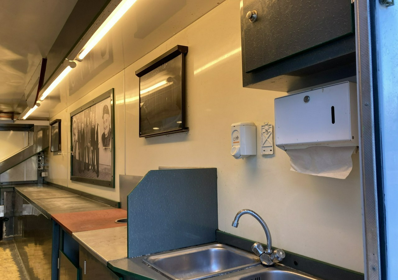 Inna Inny Autosklep wędlin Gastronomiczny Food Truck Foodtruck sklep Borco leasing Inna Inny Autosklep wędlin Gastronomiczny Food Truck Foodtruck sklep Borco: obrázek 9