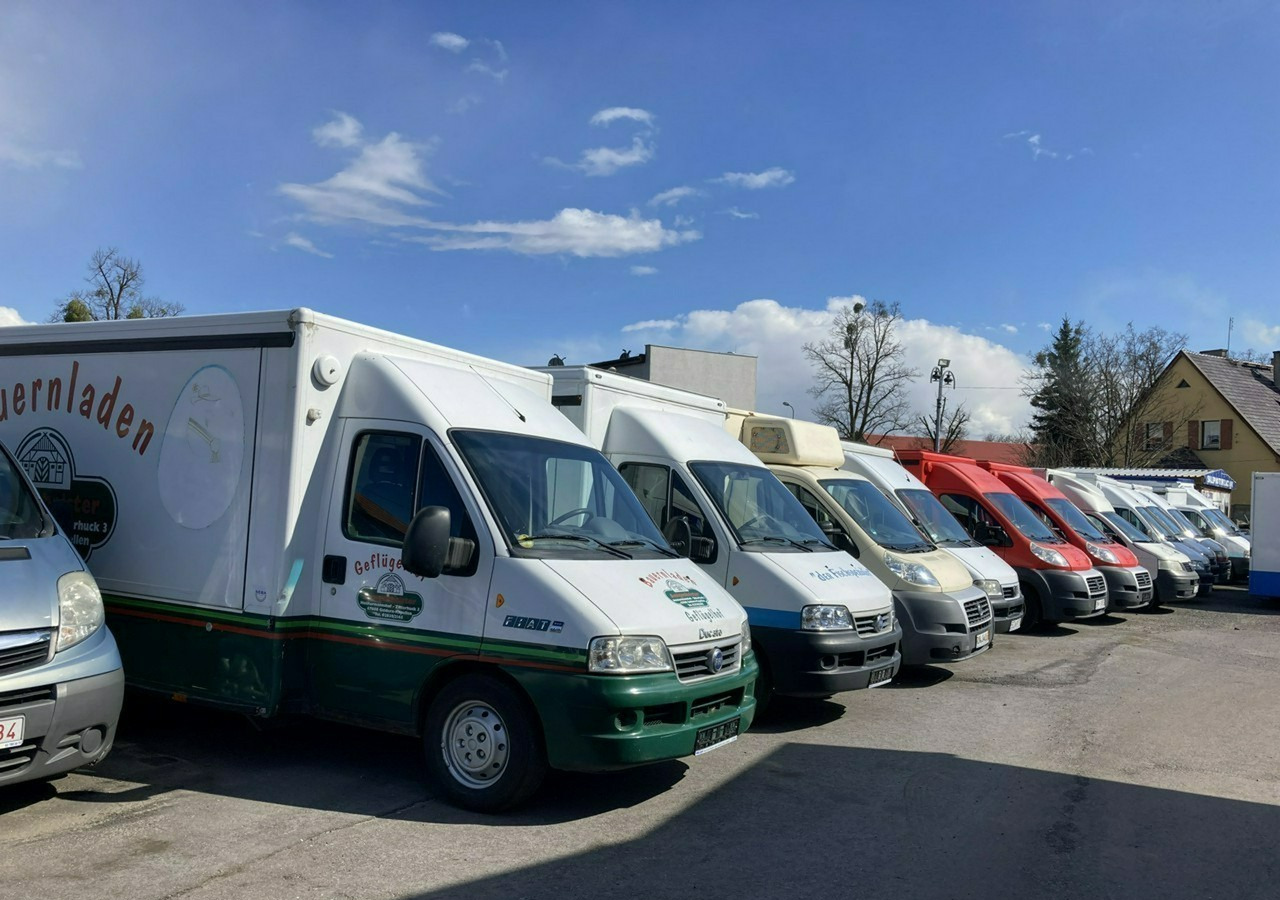 Inna Inny Autosklep wędlin Gastronomiczny Food Truck Foodtruck sklep Borco leasing Inna Inny Autosklep wędlin Gastronomiczny Food Truck Foodtruck sklep Borco: obrázek 20