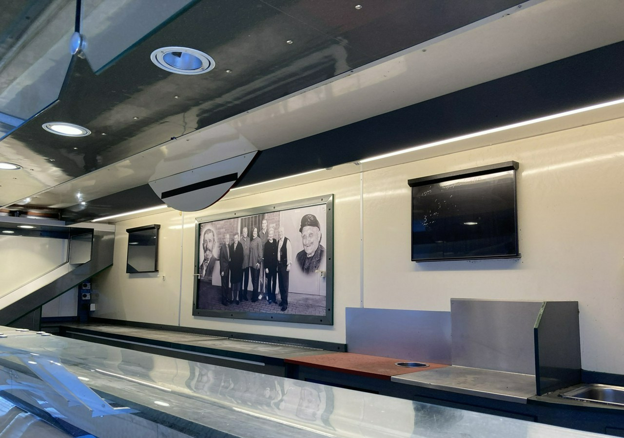 Inna Inny Autosklep wędlin Gastronomiczny Food Truck Foodtruck sklep Borco leasing Inna Inny Autosklep wędlin Gastronomiczny Food Truck Foodtruck sklep Borco: obrázek 14