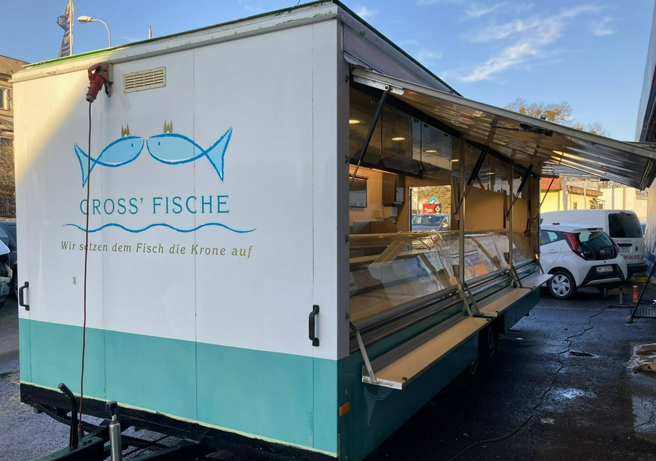 Inna Inny Autosklep wędlin Gastronomiczny Food Truck Foodtruck sklep Borco leasing Inna Inny Autosklep wędlin Gastronomiczny Food Truck Foodtruck sklep Borco: obrázek 8