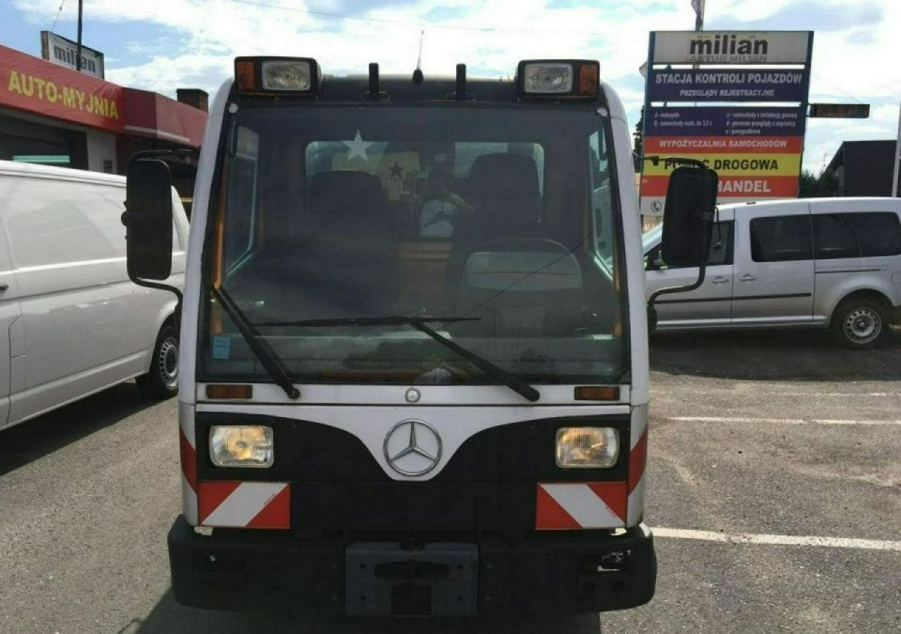 Inna Inny Unimog UX100 Śmieciarka wywrotka prasa leasing Inna Inny Unimog UX100 Śmieciarka wywrotka prasa: obrázek 10 Inna Inny Unimog UX100 Śmieciarka wywrotka prasa leasing Inna Inny Unimog UX100 Śmieciarka wywrotka prasa: obrázek 10
