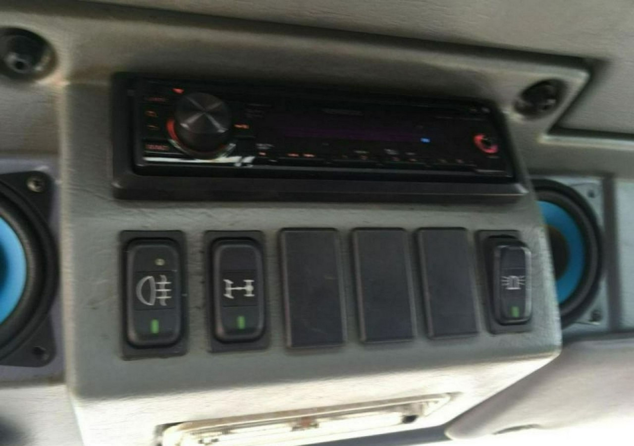 Inna Inny Unimog UX100 Śmieciarka wywrotka prasa leasing Inna Inny Unimog UX100 Śmieciarka wywrotka prasa: obrázek 13 Inna Inny Unimog UX100 Śmieciarka wywrotka prasa leasing Inna Inny Unimog UX100 Śmieciarka wywrotka prasa: obrázek 13