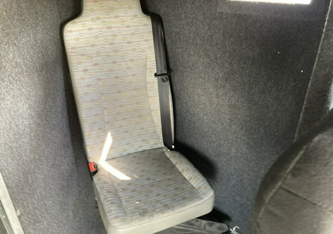 Dodávka skřín Iveco Daily Iveco 35-130 Bankowóz Kuloodporny Opancerzony Pancerny 2015: obrázek 8