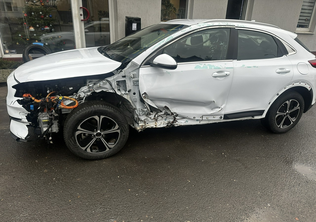 Kia Xceed 1.6 GDI Hybryda Plug-in 50 km na prądzie 2022 - Hatchback: obrázek 5 Kia Xceed 1.6 GDI Hybryda Plug-in 50 km na prądzie 2022 - Hatchback: obrázek 5