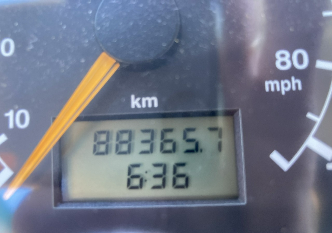 Hasičský vůz MAN Inny MAN Man 15,280 Straż pożarna drabina Strażacka zwyżka podnośnik 32m Metz: obrázek 9