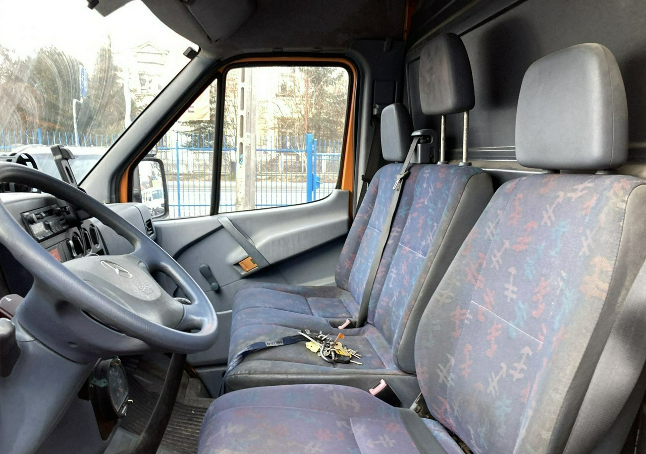 Mercedes-Benz Sprinter Sprinter Kanalizacja Wuko asenizacyjny Kret SPECK myjka DMC3500 leasing Mercedes-Benz Sprinter Sprinter Kanalizacja Wuko asenizacyjny Kret SPECK myjka DMC3500: obrázek 13 Mercedes-Benz Sprinter Sprinter Kanalizacja Wuko asenizacyjny Kret SPECK myjka DMC3500 leasing Mercedes-Benz Sprinter Sprinter Kanalizacja Wuko asenizacyjny Kret SPECK myjka DMC3500: obrázek 13