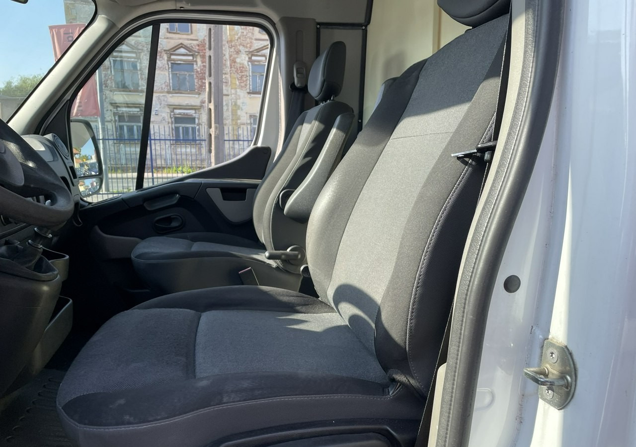 Pojízdná prodejna Renault Master Autosklep Sklep Gastronomiczny Food Truck Foodtruck 87tkm Borco 2017: obrázek 14