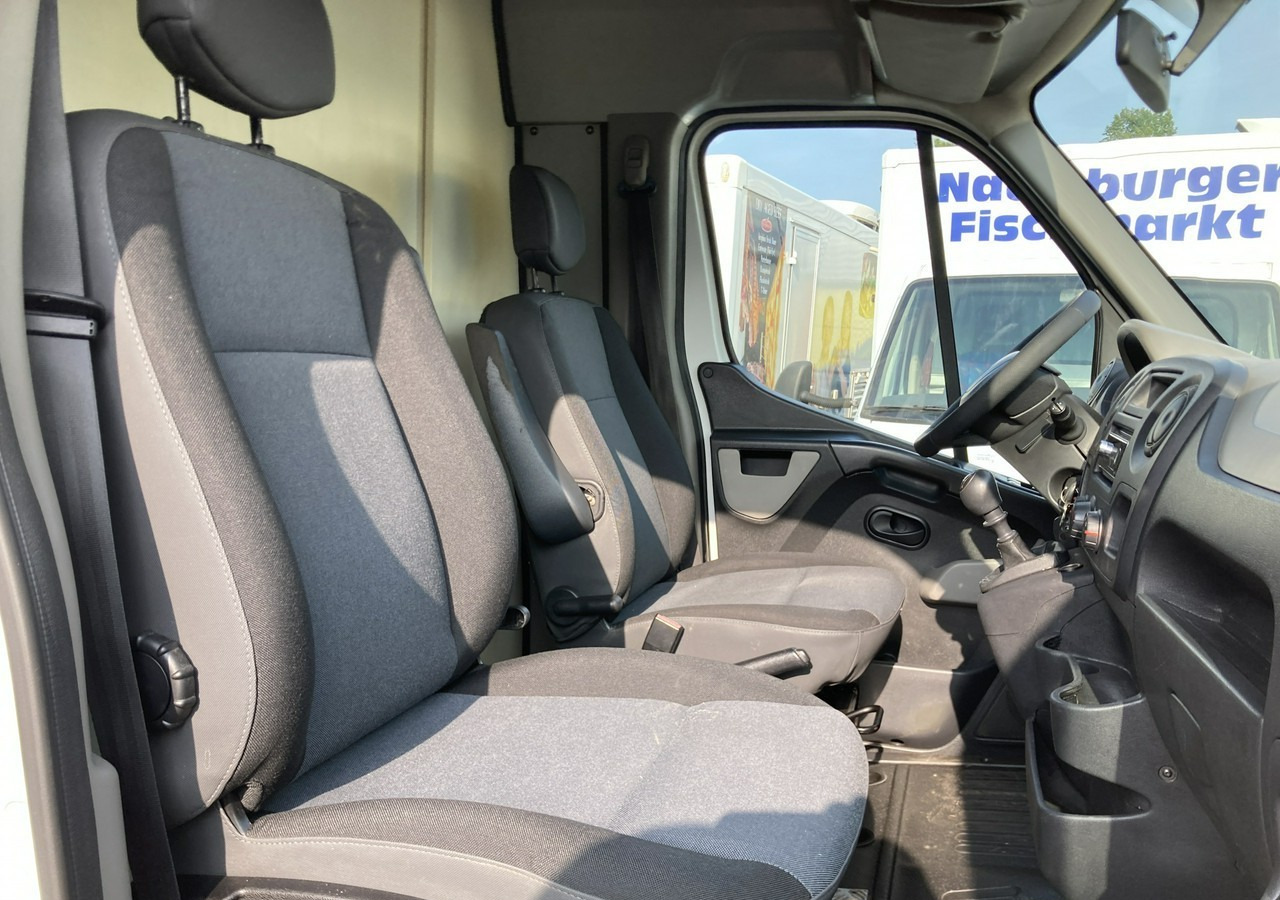 Renault Master Autosklep pieczywa Gastronomiczny Food Truck Foodtruck sklep BORCO20 leasing Renault Master Autosklep pieczywa Gastronomiczny Food Truck Foodtruck sklep BORCO20: obrázek 18