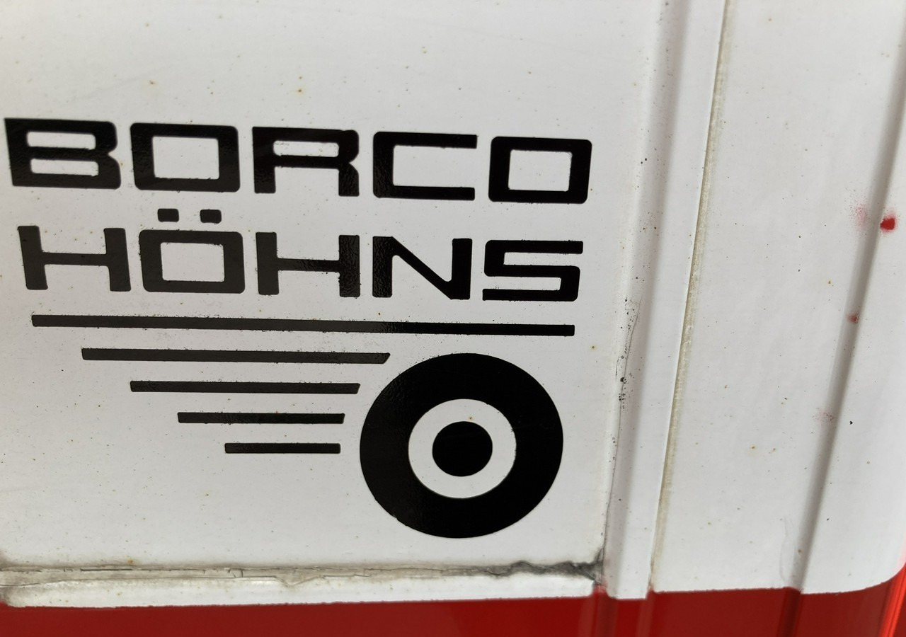 Renault Master Autosklep pieczywa Gastronomiczny Food Truck Foodtruck sklep BORCO20 leasing Renault Master Autosklep pieczywa Gastronomiczny Food Truck Foodtruck sklep BORCO20: obrázek 17