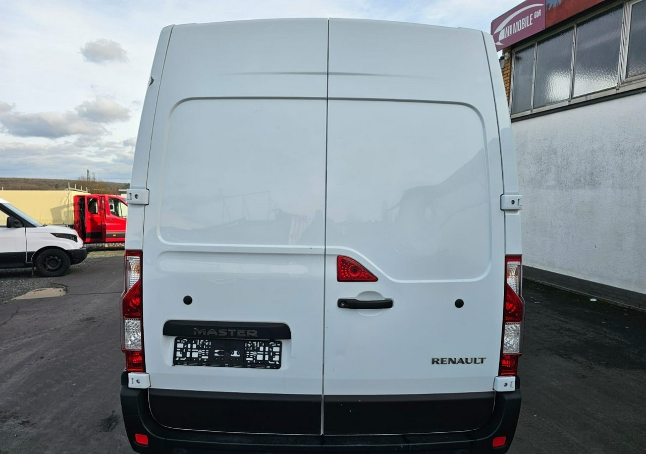 Renault Master Renault Master 2.3-135KM Klima 116tkm 2021 leasing Renault Master Renault Master 2.3-135KM Klima 116tkm 2021: obrázek 6