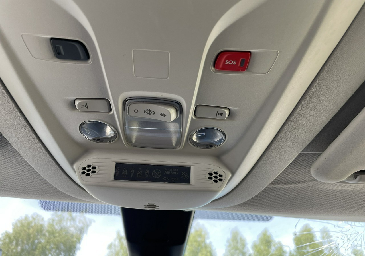 Osobní auto Toyota ProAce Proace City Verso Toyota Proace City Verso Long 1.5 D-4D Business 2021Salon: obrázek 14