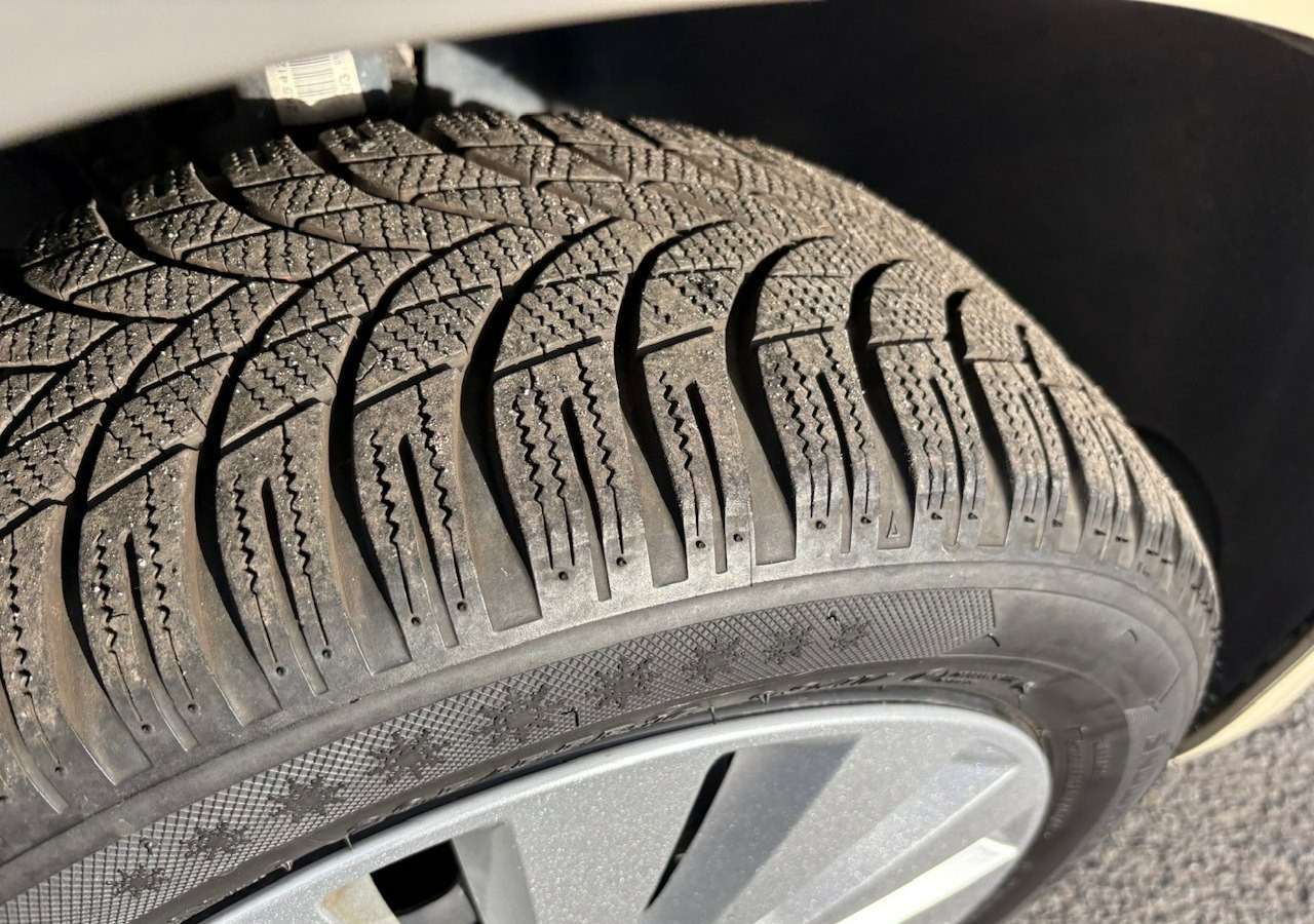 Osobní auto Volkswagen Caddy III Caddy 2.0 dla Niepełnosprawnych inwalida rampa Model 2020 Pfron: obrázek 13