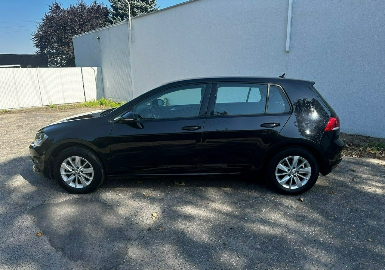 Volkswagen Golf VII VII 1,6 TDI 110KM 153TKM Klimatronik Navi Alu PDC 2015 Bez wkładu fi - Hatchback: obrázek 5 Volkswagen Golf VII VII 1,6 TDI 110KM 153TKM Klimatronik Navi Alu PDC 2015 Bez wkładu fi - Hatchback: obrázek 5