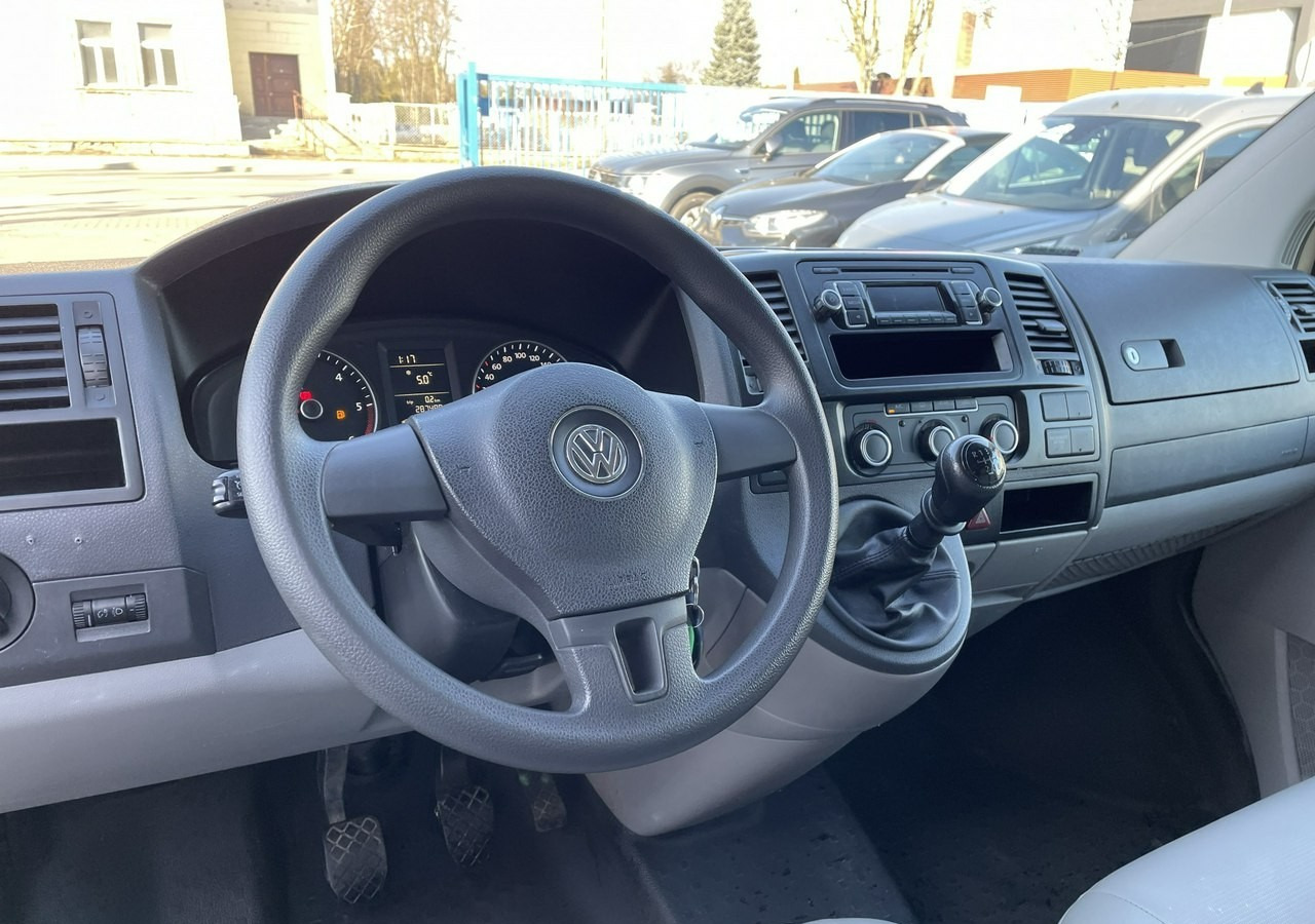 Volkswagen Inny Volkswagen Volkswagen Caravelle 2.0-140KM 2015 - Osobní auto: obrázek 3 Volkswagen Inny Volkswagen Volkswagen Caravelle 2.0-140KM 2015 - Osobní auto: obrázek 3