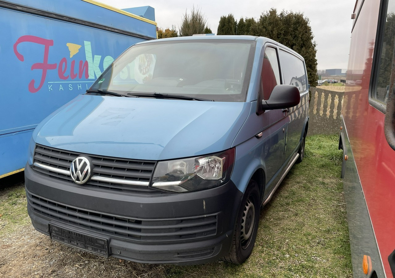 Volkswagen Transporter T6 Transporter Bankowóz kuloodporny opanceżony Model 2018 - Inkasování vůz: obrázek 1 Volkswagen Transporter T6 Transporter Bankowóz kuloodporny opanceżony Model 2018 - Inkasování vůz: obrázek 1