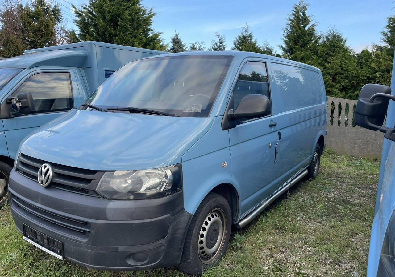 Volkswagen Transporter Trasporter T5 Bankowóz kuloodporny opancerzony 2015 - Inkasování vůz: obrázek 1 Volkswagen Transporter Trasporter T5 Bankowóz kuloodporny opancerzony 2015 - Inkasování vůz: obrázek 1