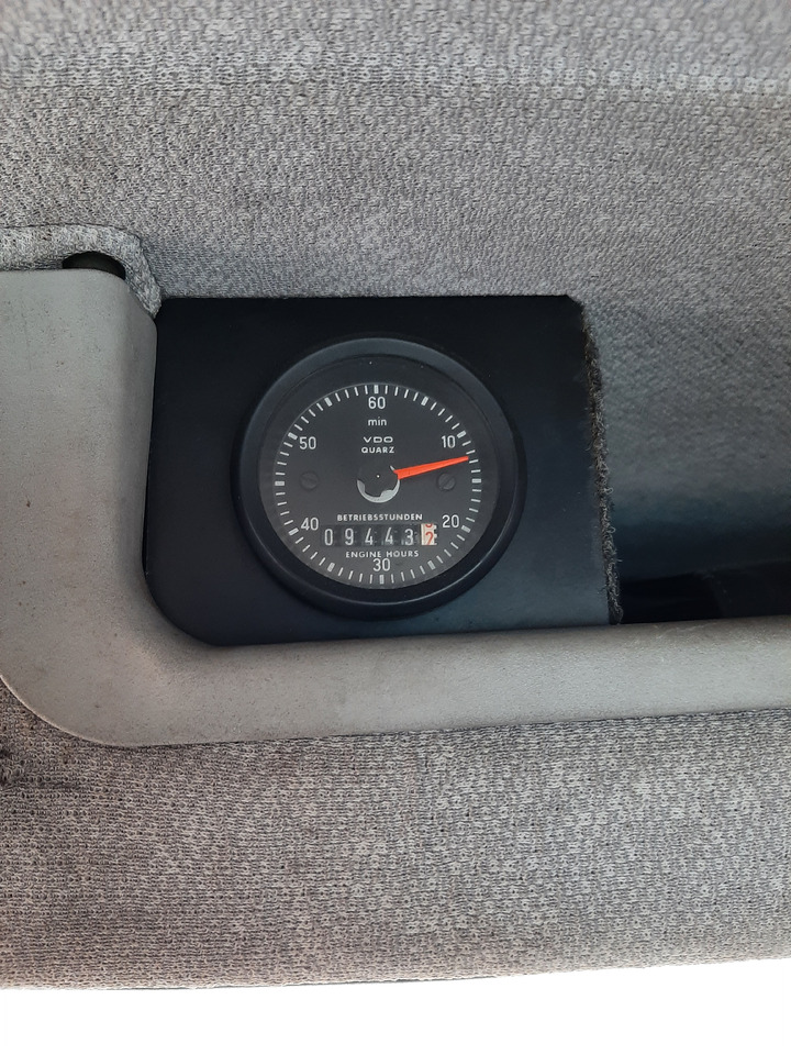 MAN BISON TKA30 - Autoplošina: obrázek 2 MAN BISON TKA30 - Autoplošina: obrázek 2